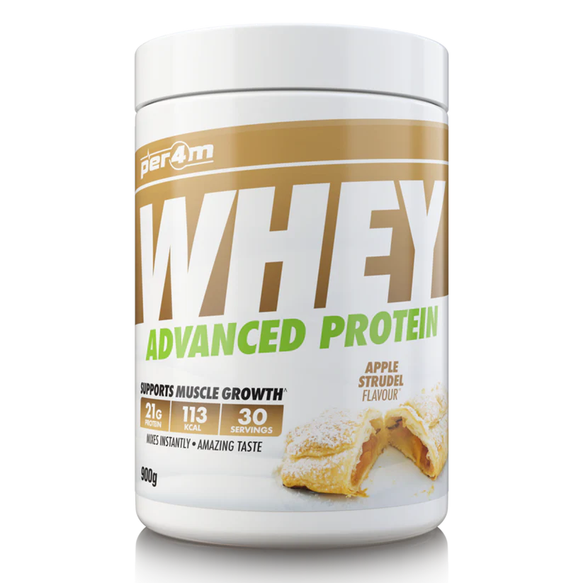 Per4m Whey Protein 900g