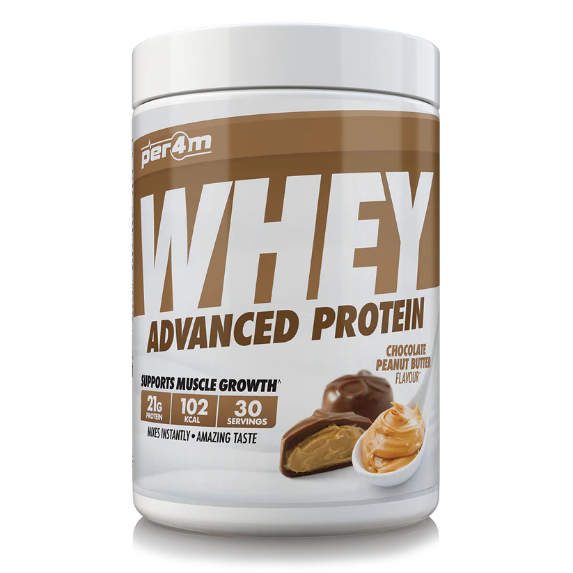 Per4m Whey Protein 900g