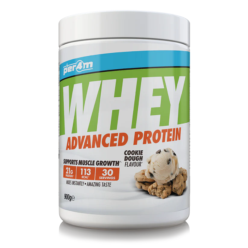 Per4m Whey Protein 900g