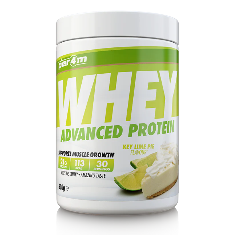 Per4m Whey Protein 900g