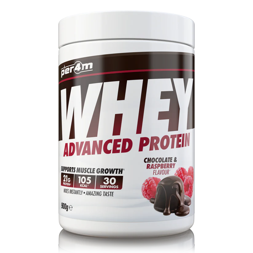 Per4m Whey Protein 900g