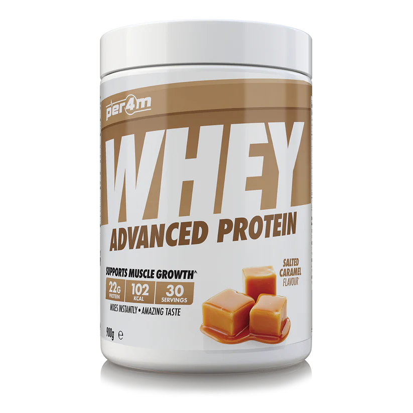 Per4m Whey Protein 900g
