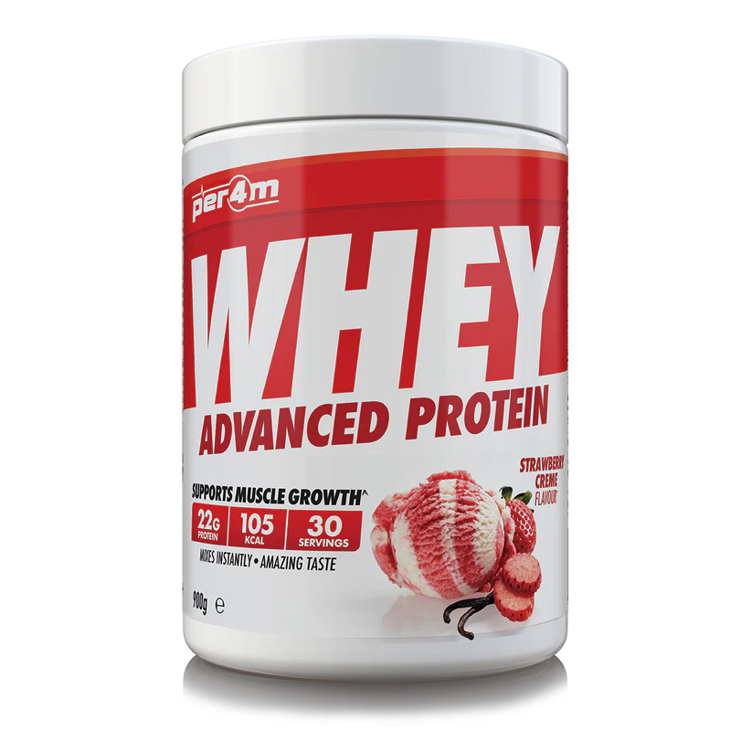 Per4m Whey Protein 900g