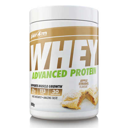 Per4m Whey Protein 900g