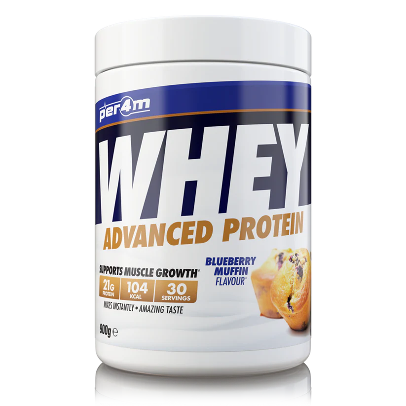 Per4m Whey Protein 900g