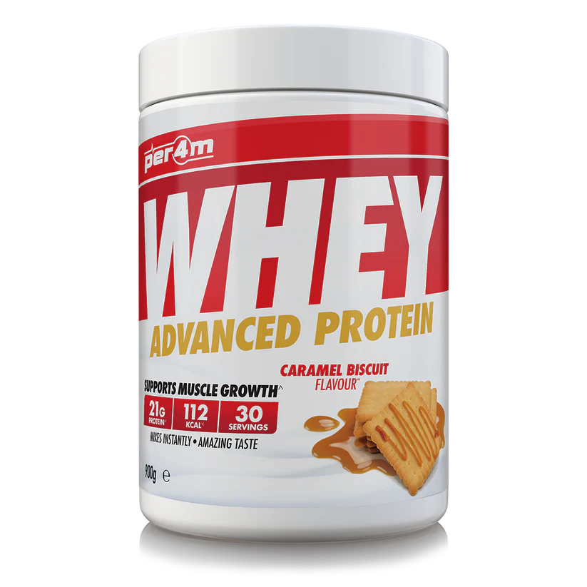 Per4m Whey Protein 900g