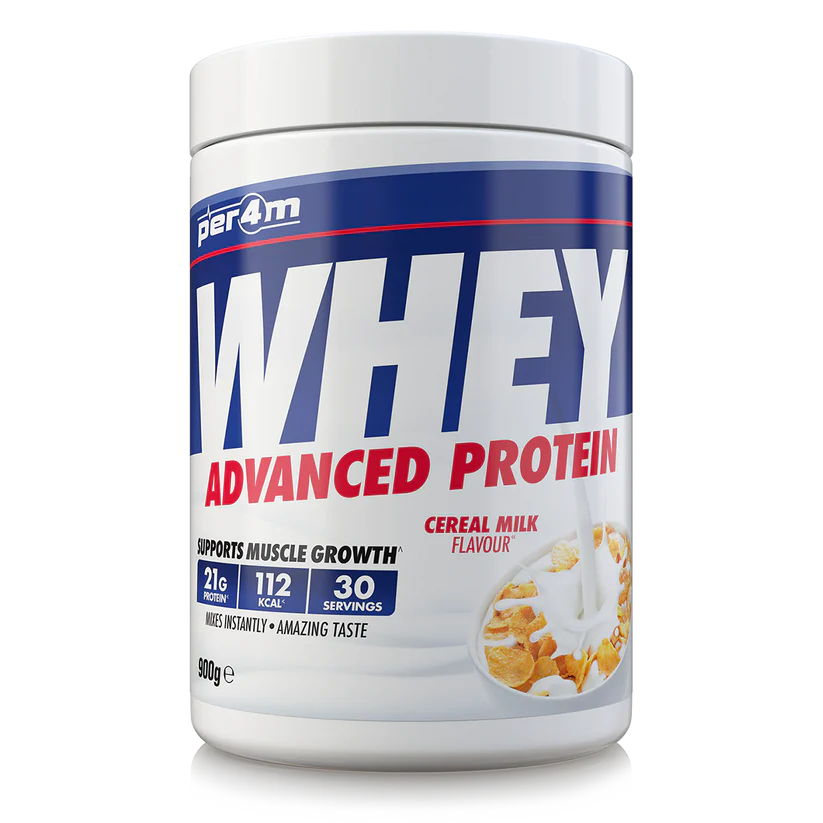 Per4m Whey Protein 900g
