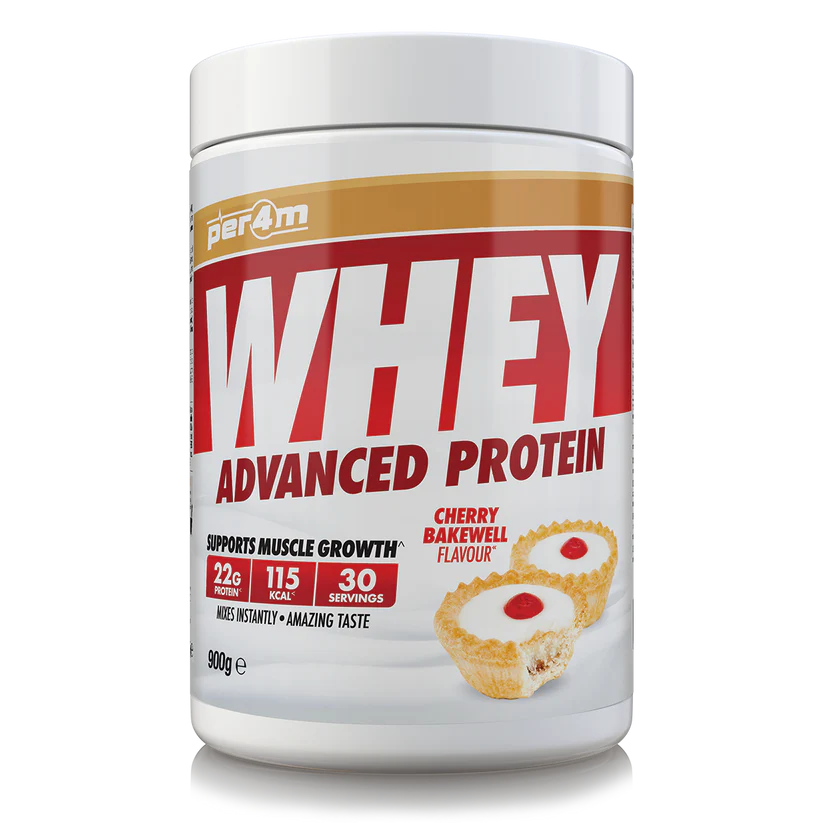 Per4m Whey Protein 900g