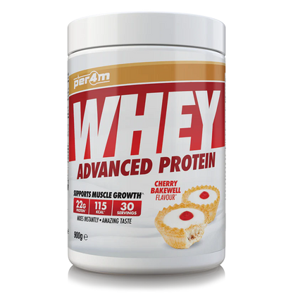 Per4m Whey Protein 900g