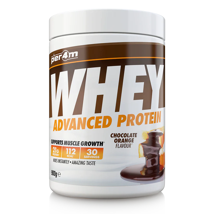 Per4m Whey Protein 900g