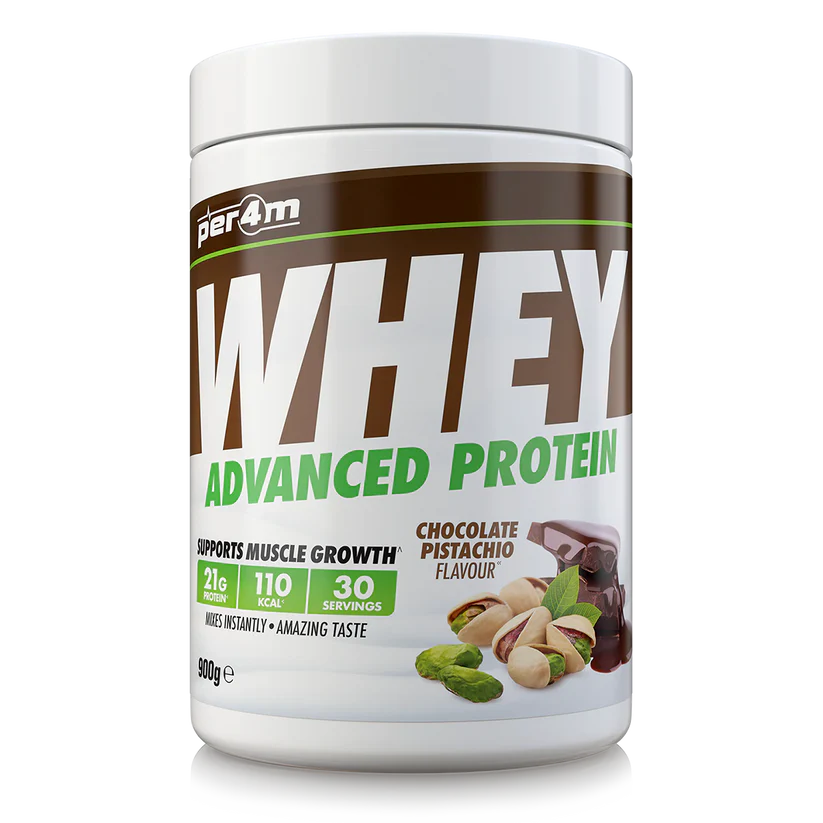 Per4m Whey Protein 900g
