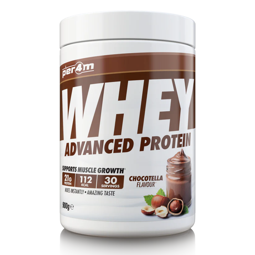 Per4m Whey Protein 900g