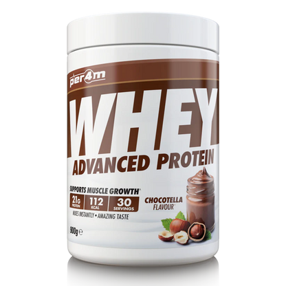 Per4m Whey Protein 900g