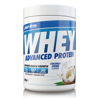 Per4m Whey Protein 900g