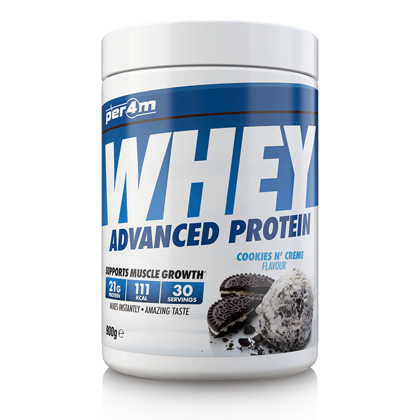 Per4m Whey Protein 900g