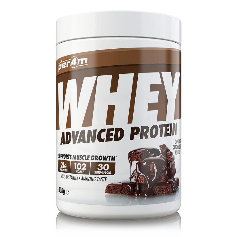 Per4m Whey Protein 900g