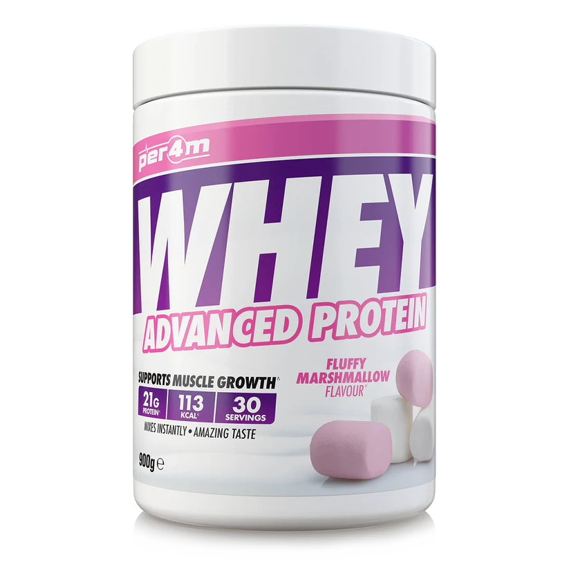 Per4m Whey Protein 900g