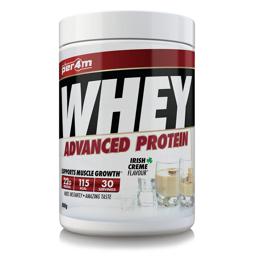 Per4m Whey Protein 900g