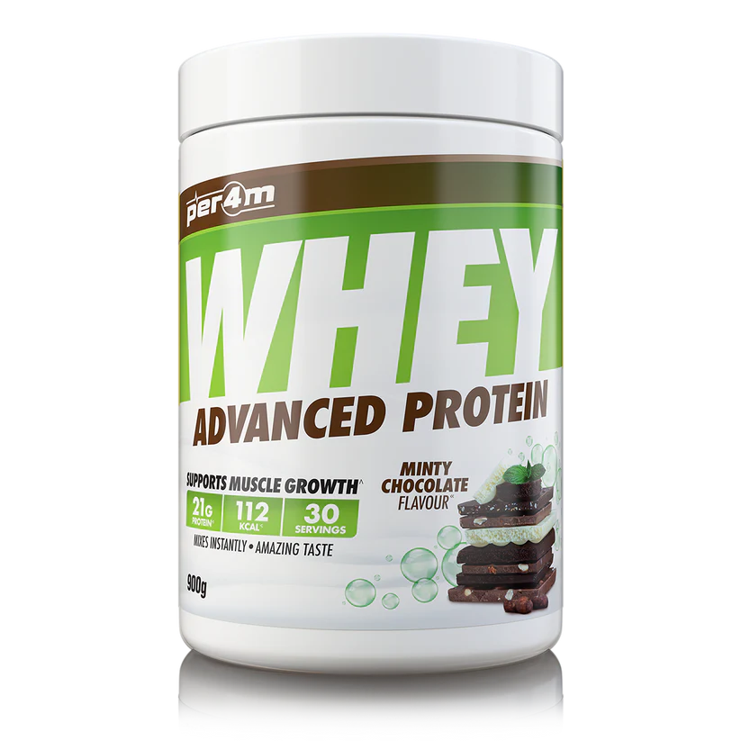 Per4m Whey Protein 900g