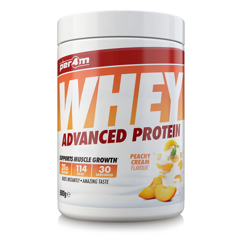 Per4m Whey Protein 900g