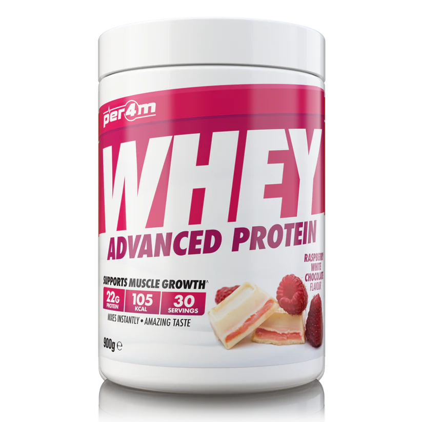 Per4m Whey Protein 900g