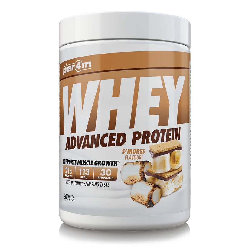 Per4m Whey Protein 900g