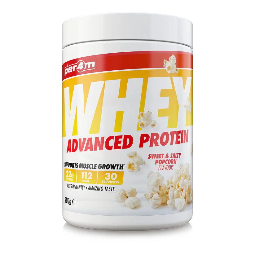 Per4m Whey Protein 900g