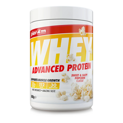 Per4m Whey Protein 900g