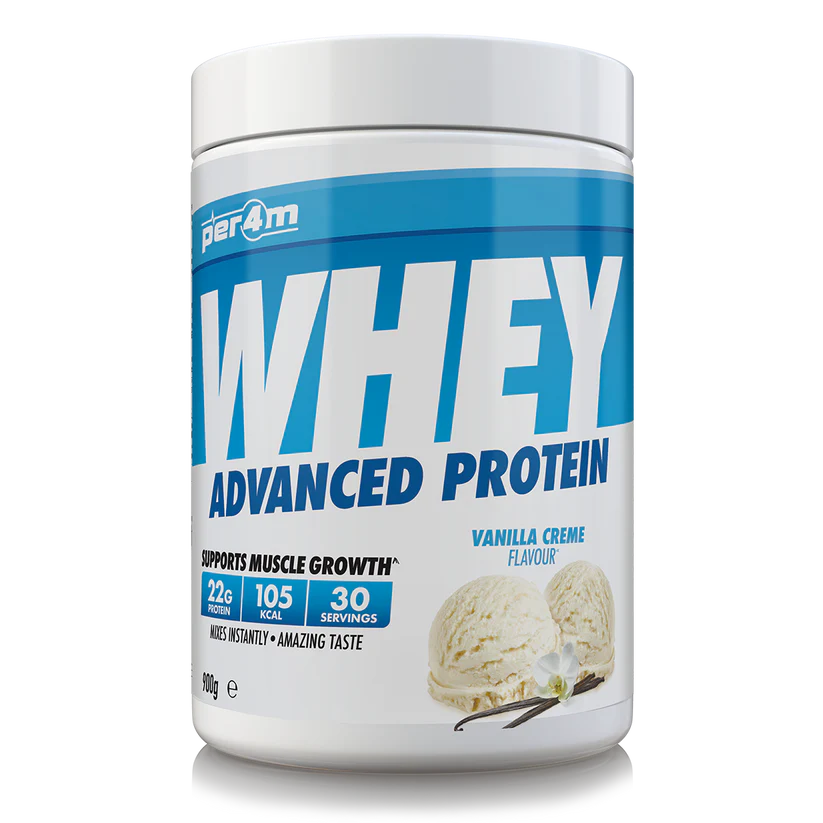 Per4m Whey Protein 900g