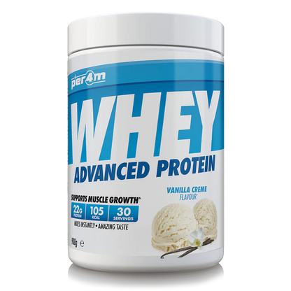 Per4m Whey Protein 900g
