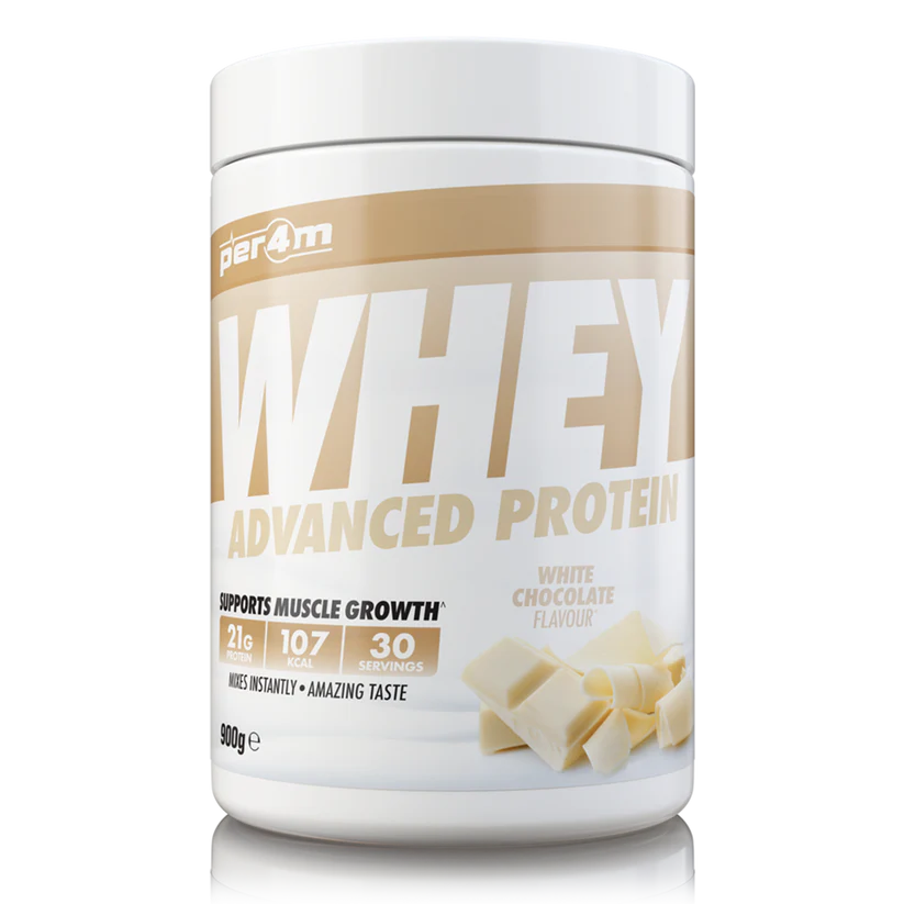 Per4m Whey Protein 900g