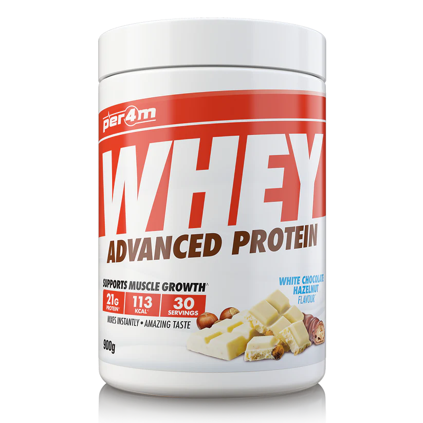 Per4m Whey Protein 900g