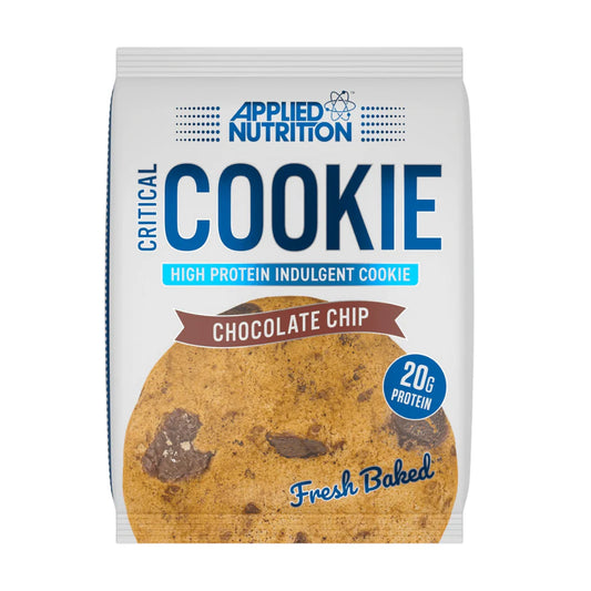 Applied Nutrition Protein Critical Cookie