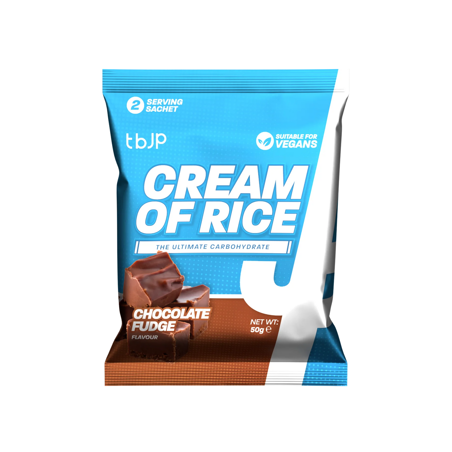 tbjp - Cream Of Rice 2 Servings sample