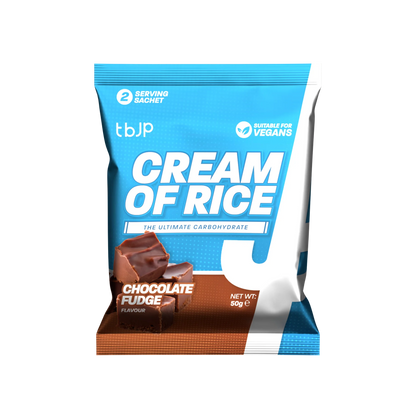 tbjp - Cream Of Rice 2 Servings sample