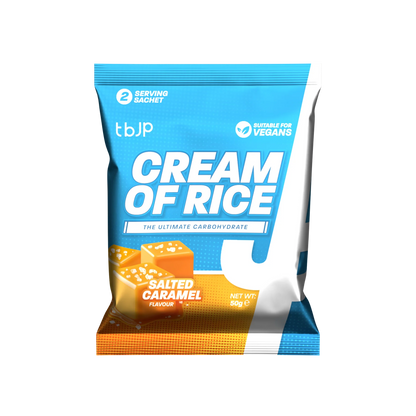 tbjp - Cream Of Rice 2 Servings sample