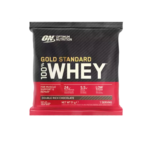 Optimum Nutrition Gold Standard 100% Whey Sample