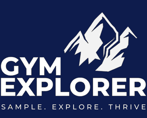 Gym Explorer
